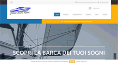Desktop Screenshot of carcanomotorimarini.com